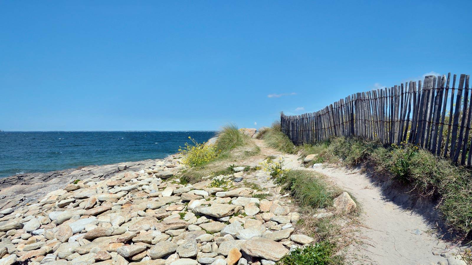 pointe-du-conguel